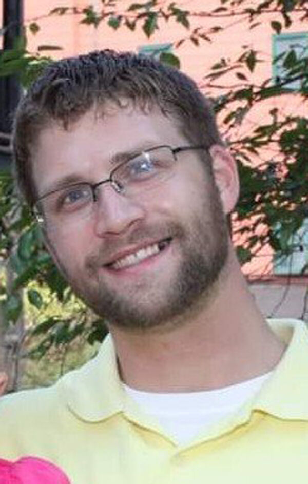 Stephen Smallwood